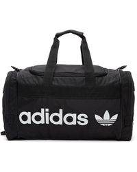 adidas sports bag mens