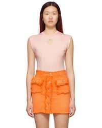 MSGM Lingerie for Women | Online Sale up to 80% off | Lyst