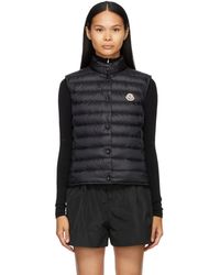 moncler vest womens sale