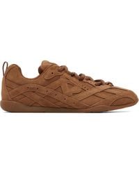 Represent - Rally Suede Sneakers - Lyst