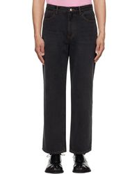 Adererror - Sig; Trs Tag 01 Jeans - Lyst