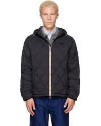 Burberry - Insulated Jacket - Lyst