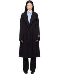 Commission - Shift Trench Coat - Lyst