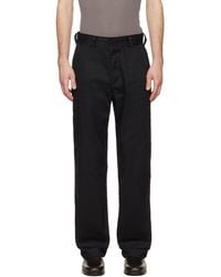 Needles - Work Trousers - Lyst