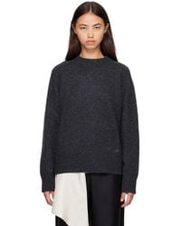 Loulou de Saison - Baltra Lds Sweater - Lyst