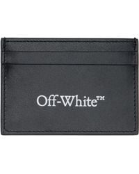 Off-White c/o Virgil Abloh - Bookish Card Holder - Lyst
