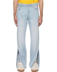 ERL - Levi's Edition Jeans - Lyst