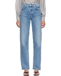 Agolde - Ren Jeans - Lyst