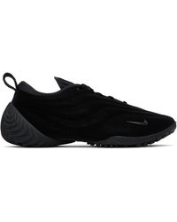 Nike - Baskets Astra Ultra Noires - Lyst