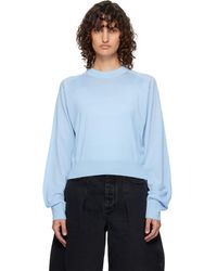 Jacquemus - 'The J' Sweater - Lyst