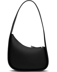 The Row - Half Moon Bag - Lyst