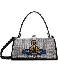 Vivienne Westwood - Doll Xl Bag - Lyst