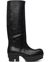 rick owens ballast