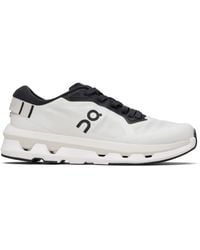 On Shoes - Cloudze Sneakers - Lyst