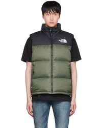 The North Face Waistcoats and gilets for Men | Online Sale up to 49% off |  Lyst Canada