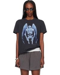 Our Legacy - Classic T-Shirt - Lyst