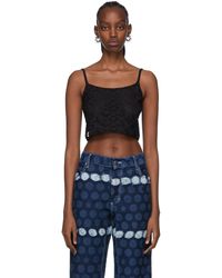 Charles Jeffrey Tops for Women | Online Sale up to 72% off | Lyst