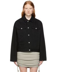Women's Won Hundred Jean and denim jackets from $265 | Lyst