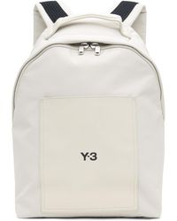 Y-3 - Lux Backpack - Lyst