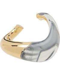 Lanvin - Bracelet Fargo - Lyst