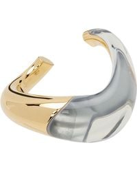 Lanvin - Fargo Bracelet - Lyst