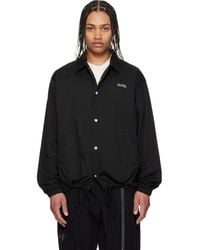 Undercover - Up1F4204 Jacket - Lyst