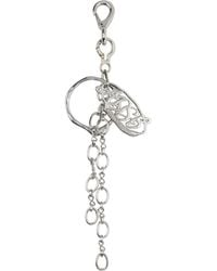 ANDERSSON BELL - Logo Pendant Keychain - Lyst