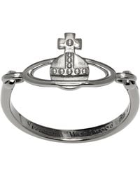 Vivienne Westwood - Vendome Ring - Lyst