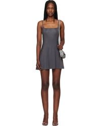 DIESEL - D-Hupy Minidress - Lyst