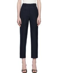 Anine Bing - Blaine Trousers - Lyst