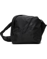 Y-3 - Padded Crossbody Shoulder Bag - Lyst