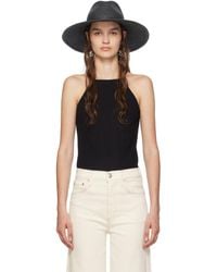 Rag & Bone - Irina Tank Top - Lyst