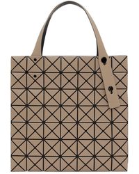 Bao Bao Issey Miyake Tote bags for Men | Online Sale up to 27% off