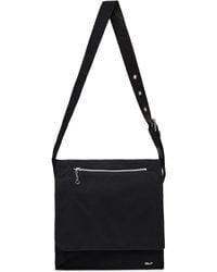Our Legacy - Slim Satchel Bag - Lyst