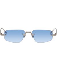 Akoni - Juno-Three Sunglasses - Lyst