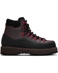 Diemme - Roccia Vet Gomma Boots - Lyst