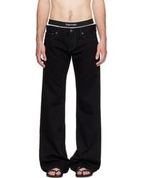 Raimundo Langlois - Bootcut Jeans - Lyst
