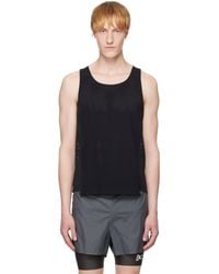 OVER OVER - Race Tank Top - Lyst