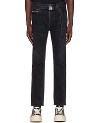 Sacai Jeans for Men | Online Sale up to 57% off | Lyst