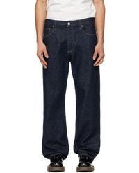 Agolde - Magnus Trouser Jeans - Lyst