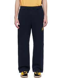 Ambush - 'Amb' Graphic Sweatpants - Lyst