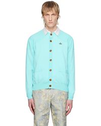 Vivienne Westwood - Mark Cardigan - Lyst