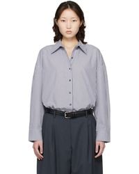 Cordera - Oversized Shirt - Lyst