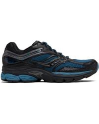 Saucony - Progrid Omni 9 Glowaconstrictor Sneakers - Lyst