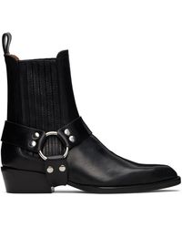 Paris Texas - Helena Ankle Boots - Lyst