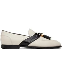 Human Recreational Services - Off- Del Rey Loafers - Lyst