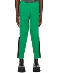 Zankov - Alberto Trousers - Lyst
