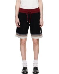 Amiri - Ma Sport Shorts - Lyst