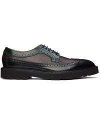 Paul Smith Brogues for Men | Online Sale up to 46% off | Lyst
