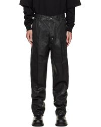 Rick Owens - Tower Joris Jeans - Lyst